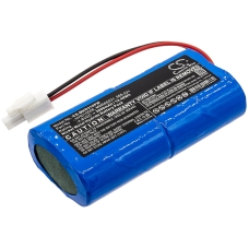 Reemplazo de batería compatible para Mosquito magnet 565-021,HHD10006,MM565021