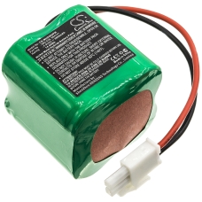 Reemplazo de batería compatible para Mosquito magnet 565-022,565-035,9994141,MM565035