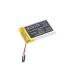 Batería para auriculares inalámbricos Microsoft CS-MHP200SL