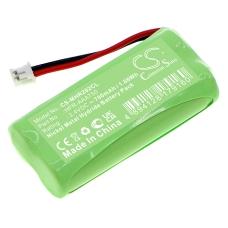 Reemplazo de batería compatible para Motorola HFR-AAA750