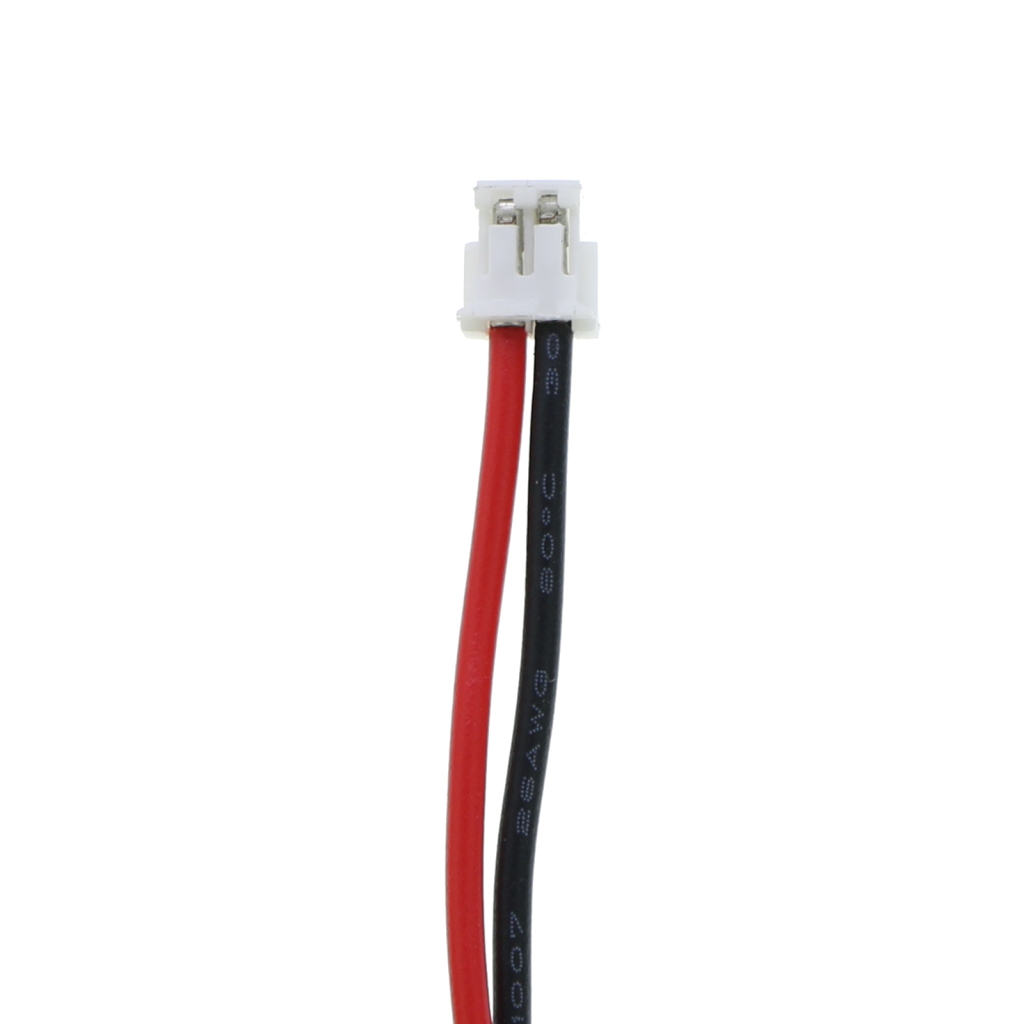 Motorola Batería para teléfono inalámbrico CS-MHR202CL