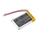 Batería para auriculares inalámbricos Microsoft CS-MHT002SL