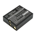 Batería de radio de dos vías Motorola CS-MHT220TW