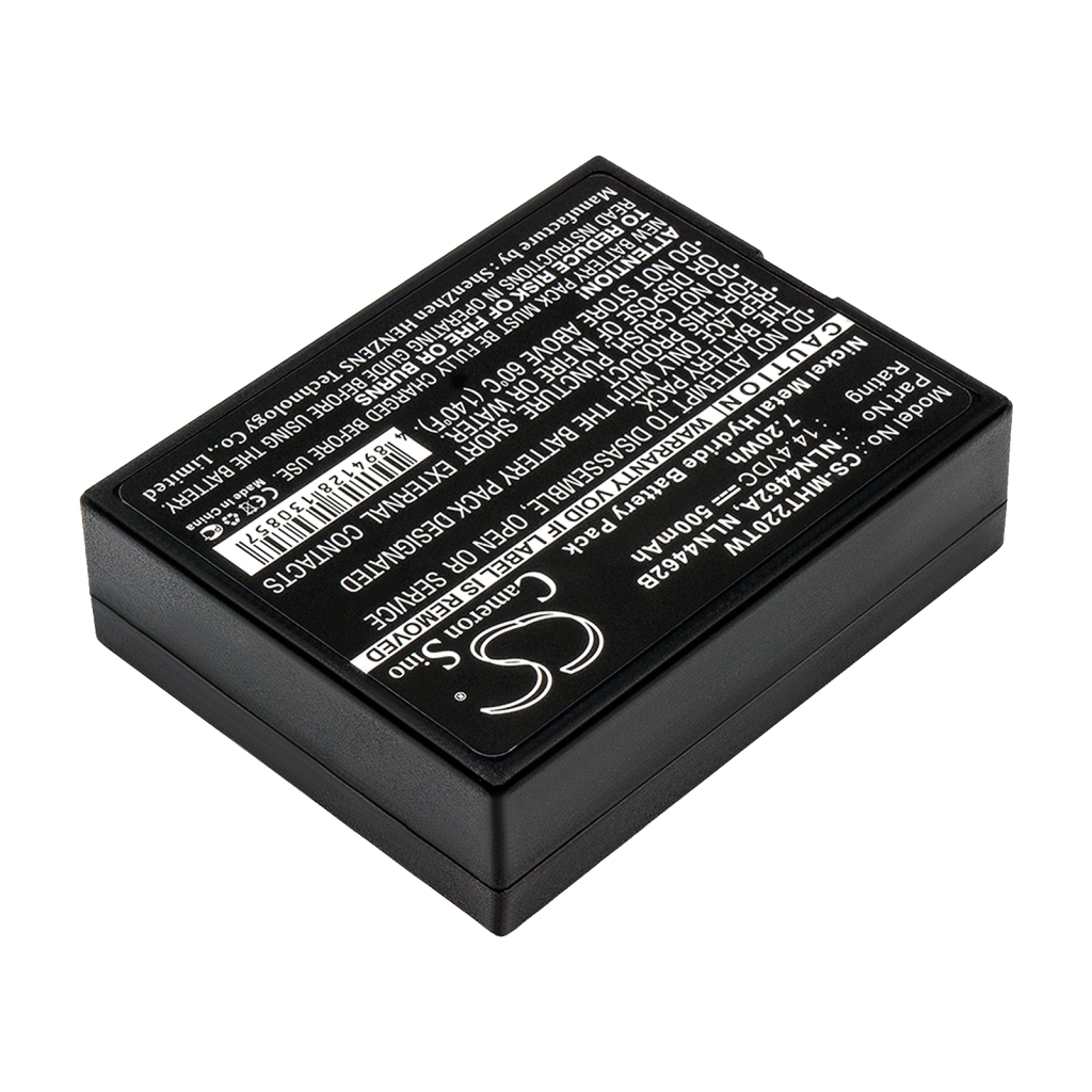 Batería de radio de dos vías Motorola CS-MHT220TW
