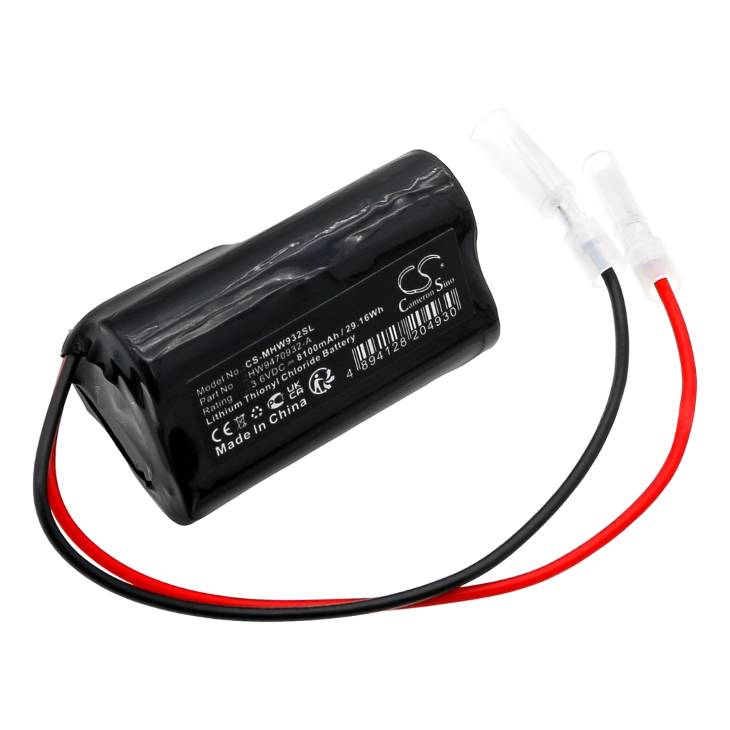 Batería industrial Motoman CS-MHW932SL