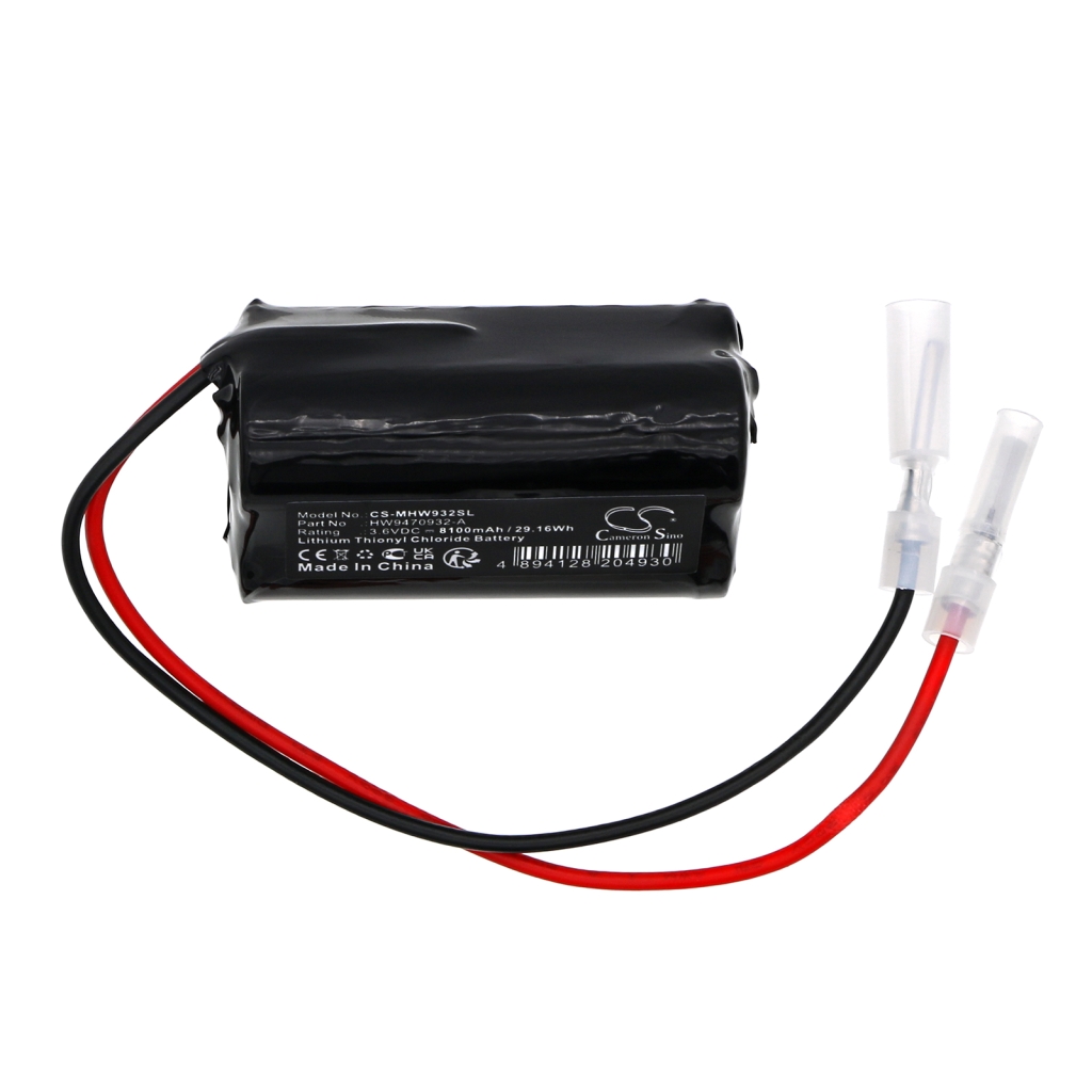 Batería industrial Motoman CS-MHW932SL
