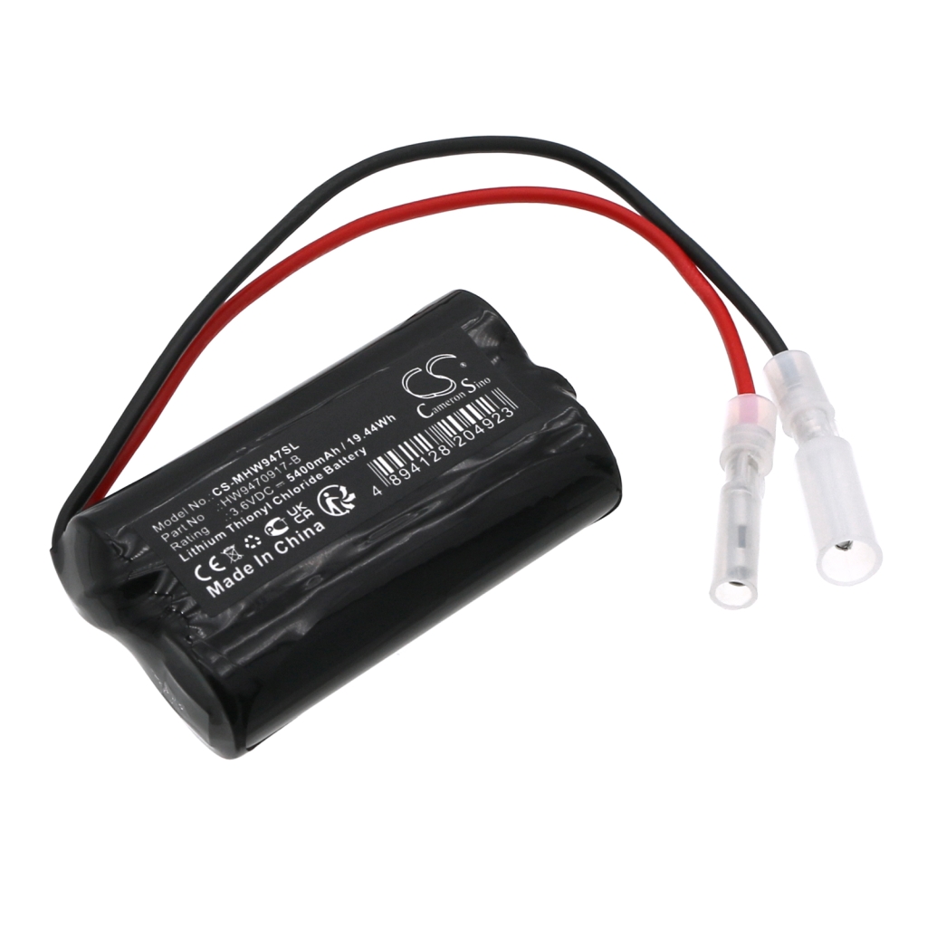 Batería industrial Motoman CS-MHW947SL
