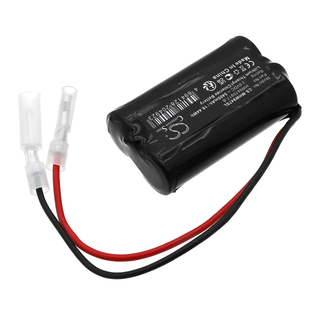 Batería industrial Motoman CS-MHW947SL