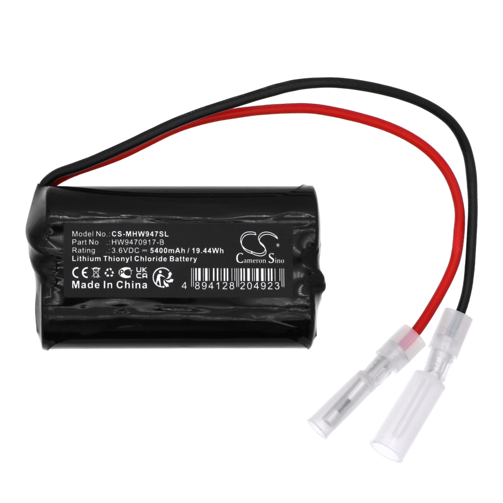 Batería industrial Motoman CS-MHW947SL