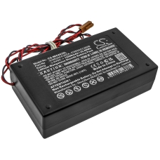 Reemplazo de batería compatible para Ge fanuc 
