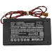 Batería industrial Ge fanuc CS-MIC693SL