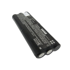 Reemplazo de batería compatible para Midland 20-555