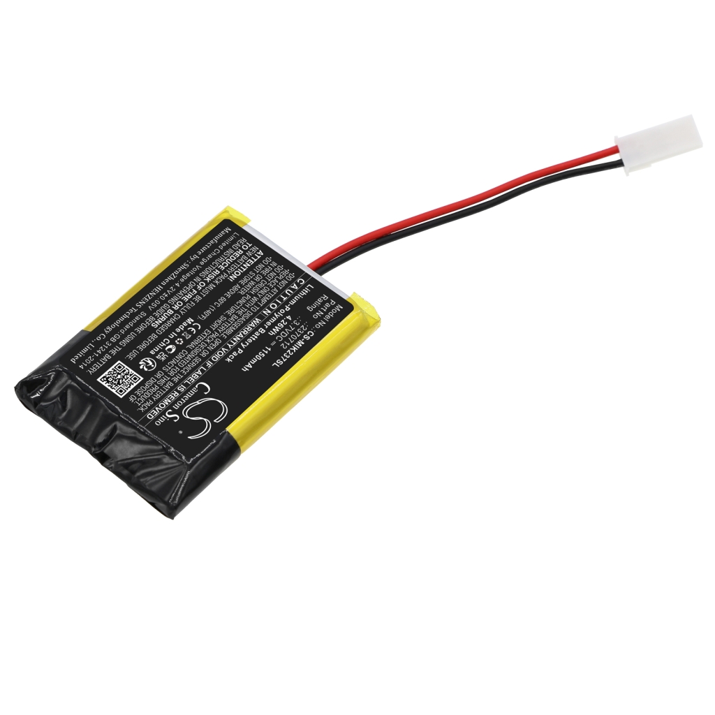 Batería del mando a distancia Minn kota CS-MIK237SL