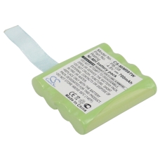 Reemplazo de batería compatible para Midland PB-G8