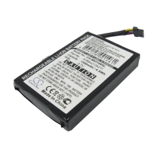 Reemplazo de batería compatible para Typhoon E3MIO2135211