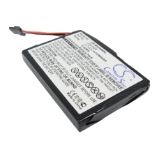 Reemplazo de batería compatible para Mitac 