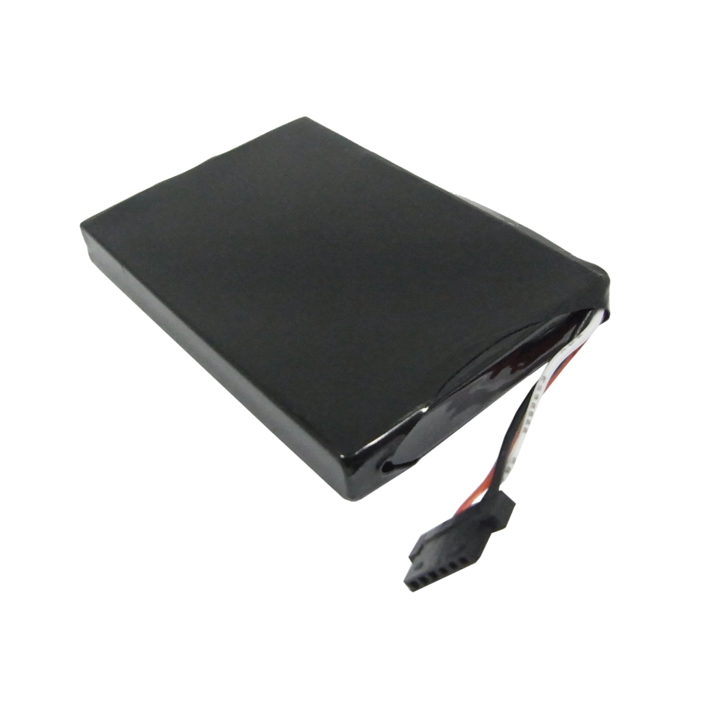 GPS, Batería del Navegador Mitac CS-MIO268SL