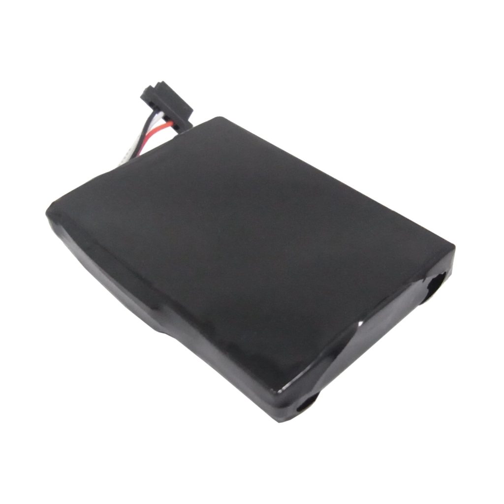 GPS, Batería del Navegador Mitac CS-MIO268SL
