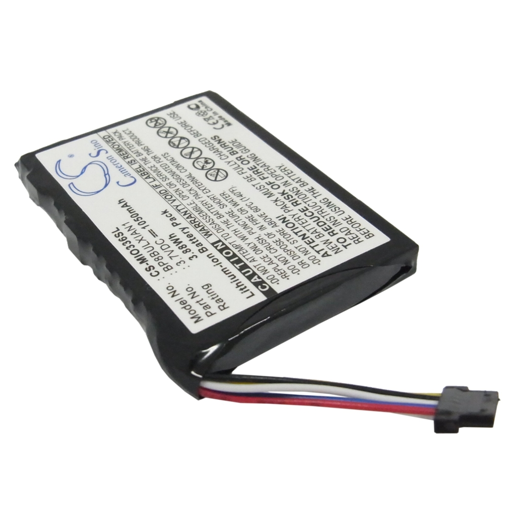 Batería de la tableta Medion MD95114