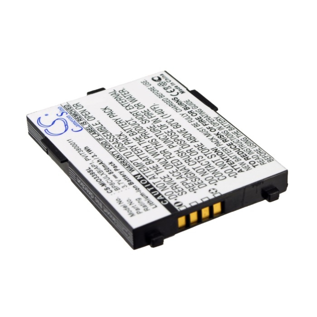 Batería de la tableta Medion MDPPC 200