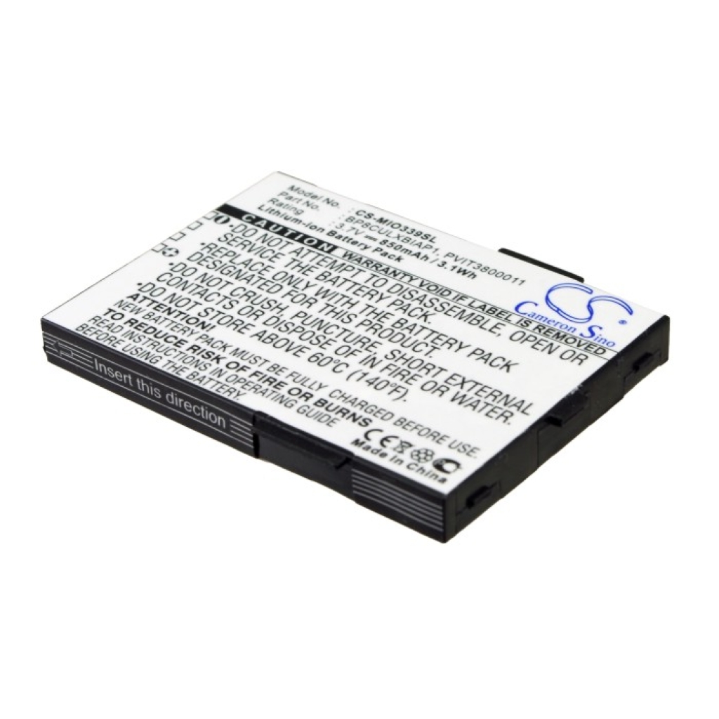 Batería de la tableta Medion MDPPC 200