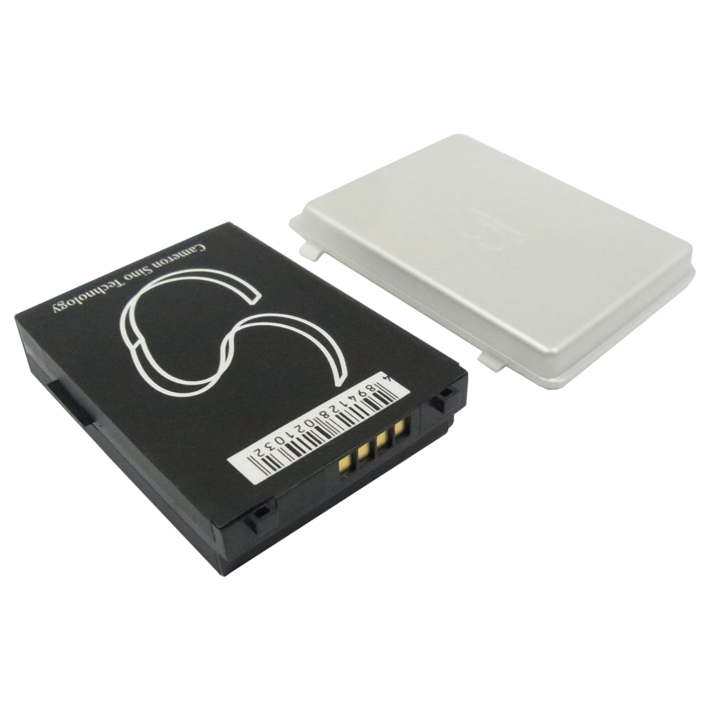Batería de la tableta Mitac Mio 339BT