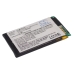 GPS, Batería del Navegador Mitac CS-MIO610SL