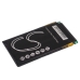 GPS, Batería del Navegador Mitac CS-MIO610SL