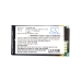 GPS, Batería del Navegador Mitac CS-MIO610SL