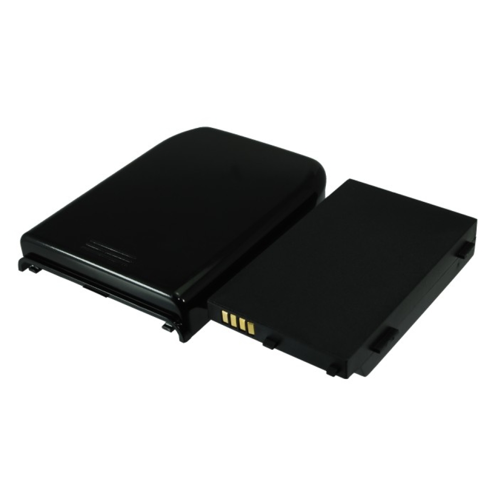 Batería del teléfono móvil Mitac CS-MIO701XL