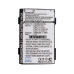 Batería del teléfono móvil Yakumo Delta X GPS