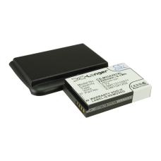 Reemplazo de batería compatible para Mitac BP-LP1200/11-A0001 MX,E3MT041202,E3MT041202B12A,E3MT12110211