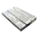 Baterías Sustituye EM3T171103C12