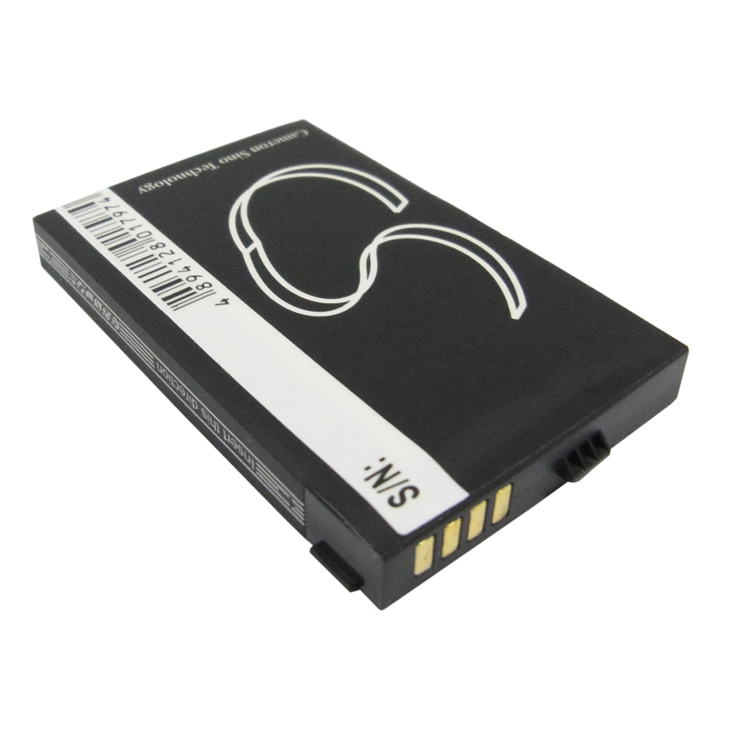 Baterías Sustituye EM3T171103C12
