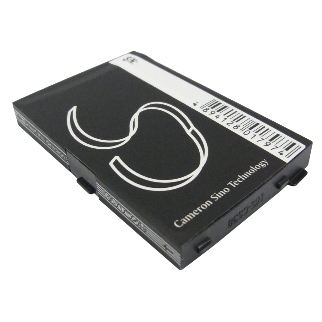 Baterías Sustituye EM3T171103C12