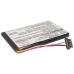 GPS, Batería del Navegador Mitac CS-MIOC320SL