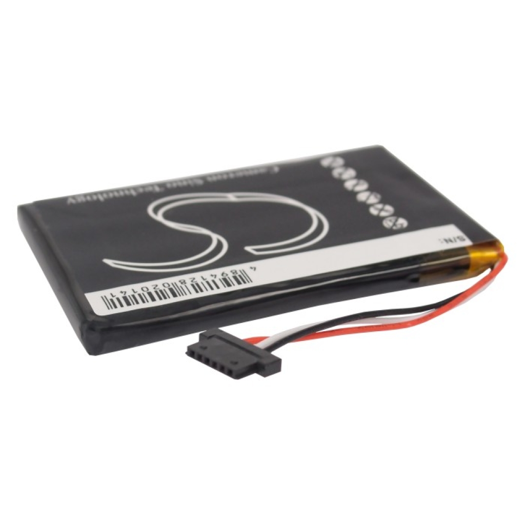 GPS, Batería del Navegador Mitac CS-MIOC320SL