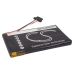 GPS, Batería del Navegador Mitac CS-MIOC320SL