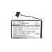 GPS, Batería del Navegador Mitac CS-MIOC320SL