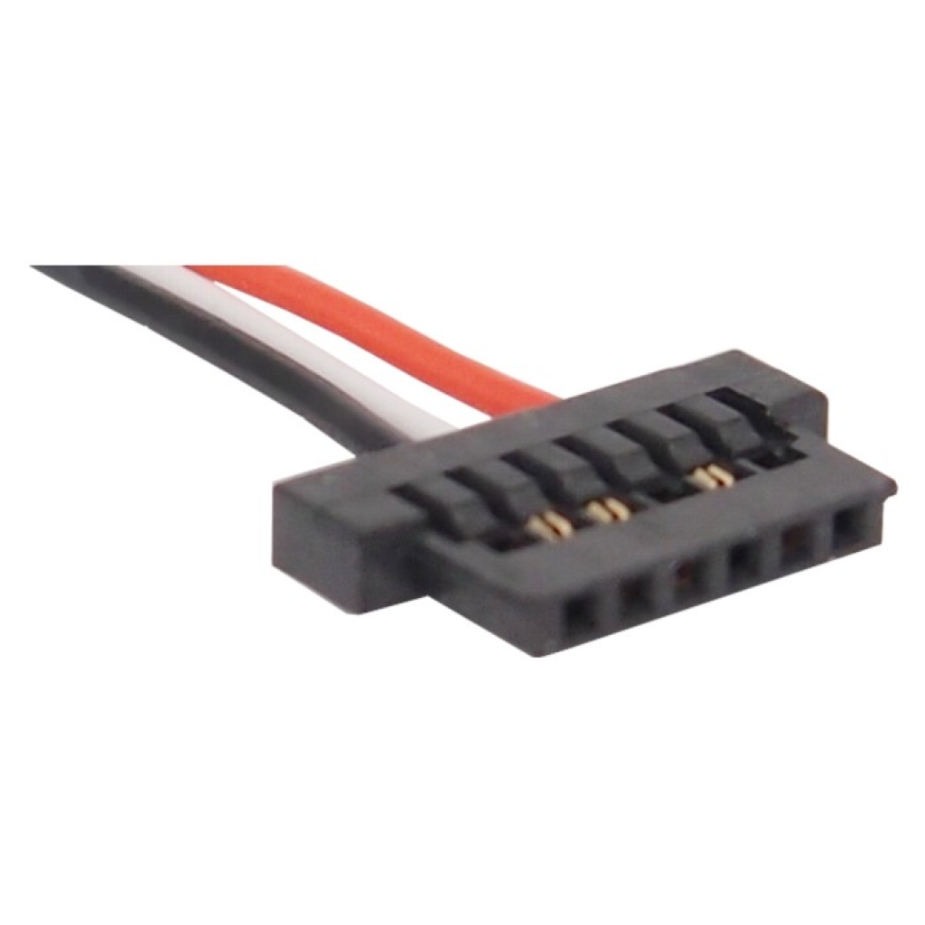GPS, Batería del Navegador Mitac CS-MIOC320SL