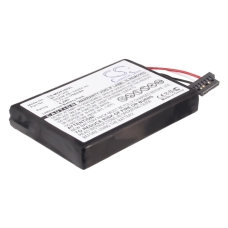 Reemplazo de batería compatible para Navigon 541380530005,541380530006,BL-LP1230/11-D00001U,BP-LP1200/11-D0001 MX,G025A-AB...