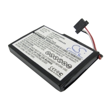 Reemplazo de batería compatible para MICROMAXX 02739004E,E3MT07135211