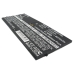 Batería de la tableta Microsoft Surface Pro 2