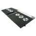 Batería de la tableta Microsoft Surface Pro 2