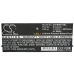 Batería de la tableta Microsoft Surface Pro 2