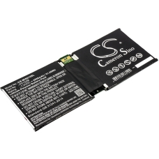 Reemplazo de batería compatible para Microsoft P21G2B