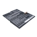Batería de la tableta Microsoft CS-MIS016SL