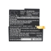 Batería de la tableta Microsoft CS-MIS016SL