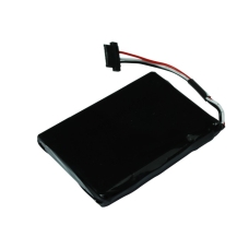 Reemplazo de batería compatible para NAVMAN 07836Q5JJ,338937010171