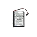 GPS, Batería del Navegador NAVMAN CS-MIS100SL